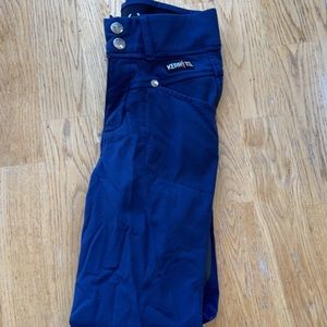 Kerrits Crossovers ll Navy